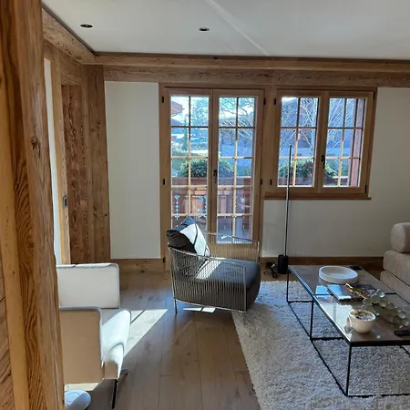 Petite Fraise * Gstaad