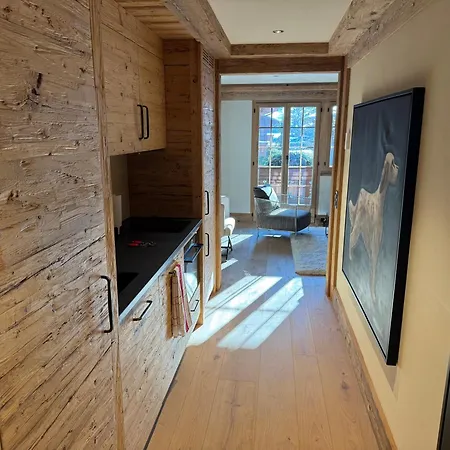 Apartamento Petite Fraise *