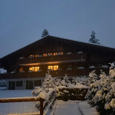 Apartamento Petite Fraise