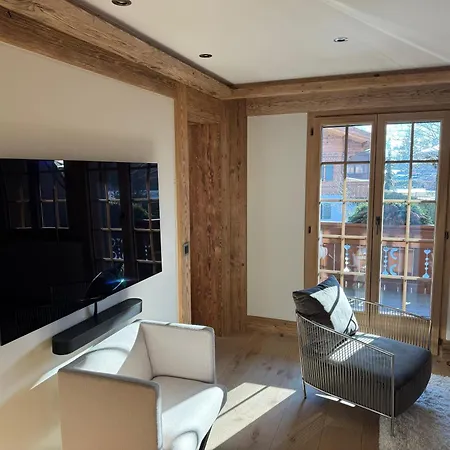 Apartament Petite Fraise