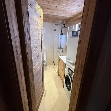 Petite Fraise Apartamento Gstaad