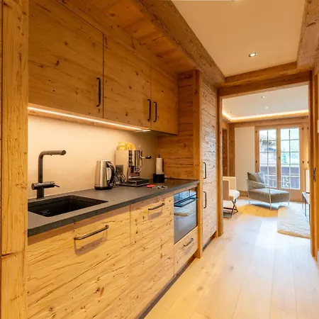 Petite Fraise Apartamento *