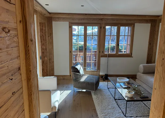 Petite Fraise * Gstaad