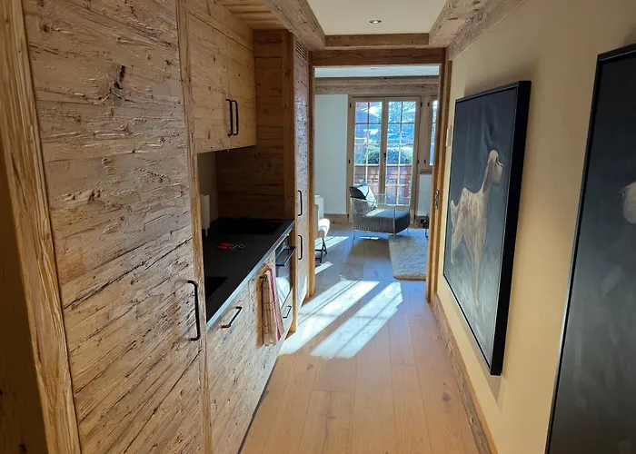 Apartamento Petite Fraise *