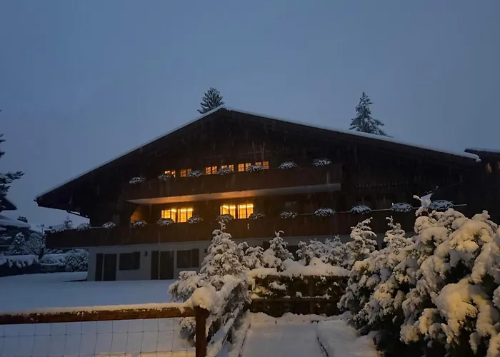 Apartamento Petite Fraise