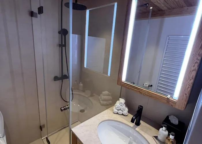 Petite Fraise Gstaad