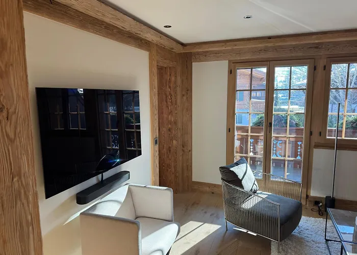 Apartamento Petite Fraise