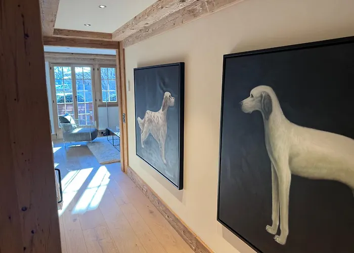 Petite Fraise Apartamento