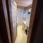 Petite Fraise Apartment Gstaad