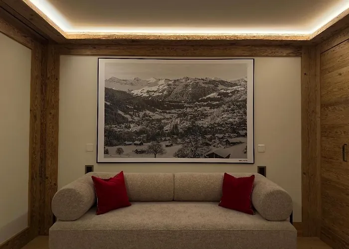 Petite Fraise Gstaad