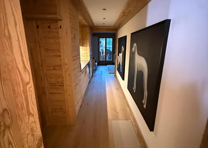 Lejlighed Petite Fraise *